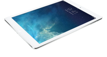 Fidanzato tecnologico ? Nuovo iPad Air